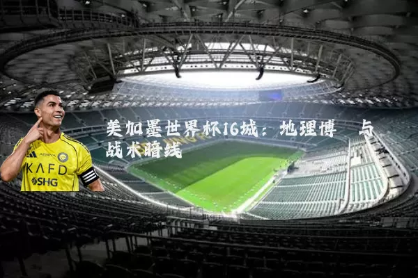美加墨世界杯16城:地理博弈与战术暗线