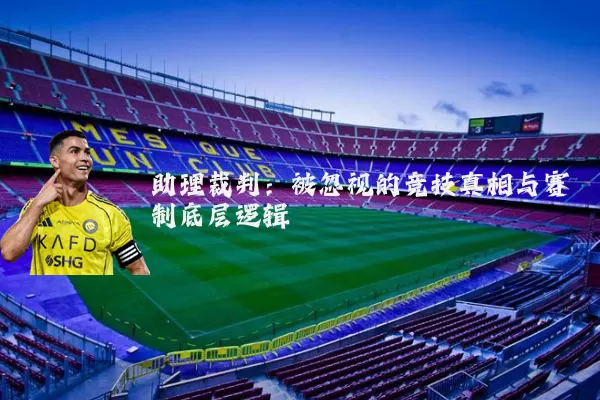 助理裁判:被忽视的竞技真相与赛制底层逻辑